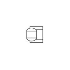 SATZ-M10X1-M5 SPARE PART - Benchmark Tooling