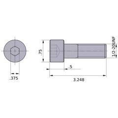 HSCUF50028 SPARE PART
