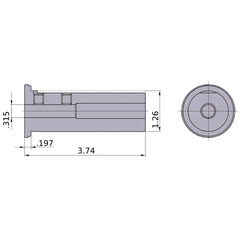 ‎SL3208-90 HOLDER