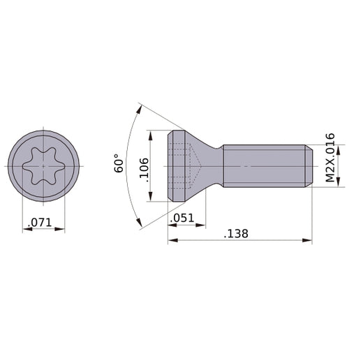 TPS20 SPARE PART