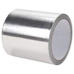 72MMX45MM 3369 SLV ALUM FOIL TAPE - Benchmark Tooling