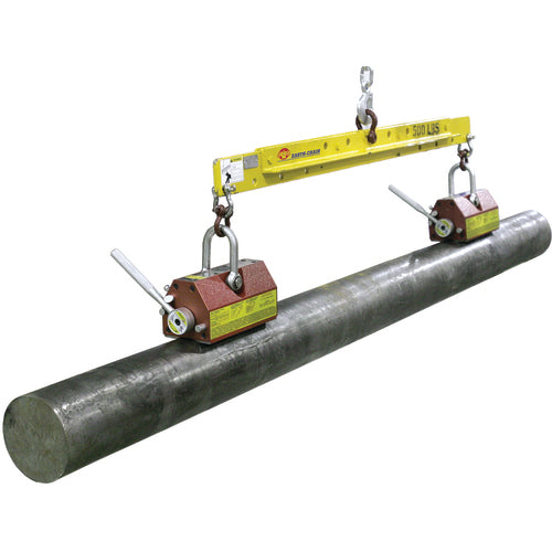 EZ-LIFT SPREADER BAR 1000 LBS - Benchmark Tooling