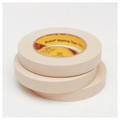 96MMX55MM 232 TAN HP MASKING TAPE - Benchmark Tooling