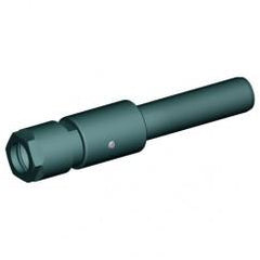 SS100TOL750SS TAP CHUCK - Benchmark Tooling