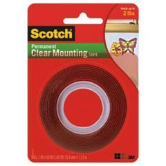 1X450" SCOTCH MOUNTING TAPE 4010 - Benchmark Tooling