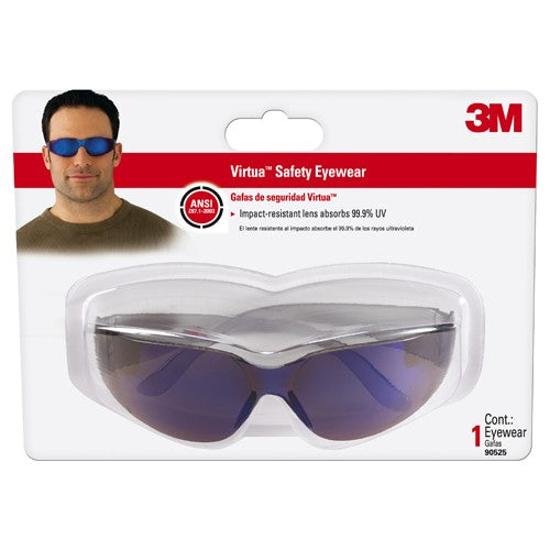 ‎90525-80025 3M™ Safety Eyewear Alt Mfg # 90525 - Benchmark Tooling