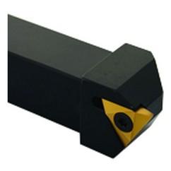 3/4 x 3/4" SH - LH - Threading Toolholder - Benchmark Tooling