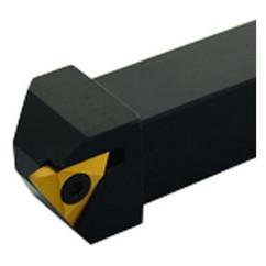 1/2 x 1/2" SH - RH - Threading Toolholder - Benchmark Tooling