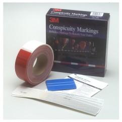 2X25 YDS CONSPICUITY MARKING KIT - Benchmark Tooling