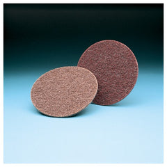 ‎Scotch-Brite SE Surface Conditioning Disc TN Quick Change SE-DN A/O Coarse 4-1/2″ x NH - Benchmark Tooling