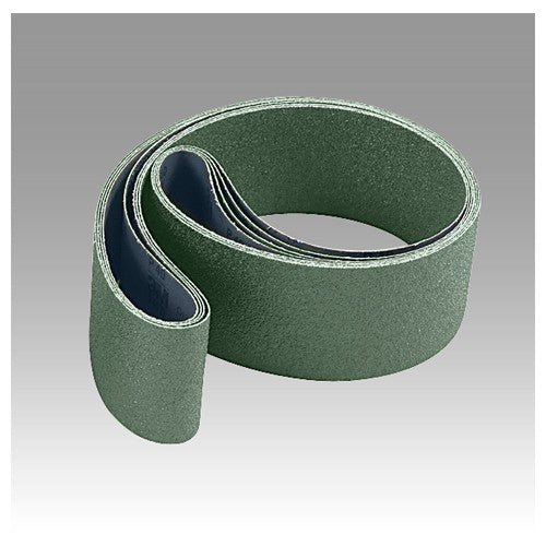 Scotch-Brite SE Surface Conditioning Belt SE-BS A/O Fine 1/2″ × 24″ - Benchmark Tooling