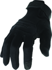 Tac-Ops Tactical Work Glove - Black - Medium - Benchmark Tooling