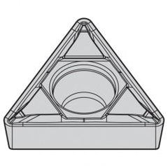 TCMT3251FP WP25CT INSERT - Benchmark Tooling