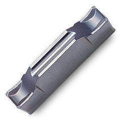 TDC 4-4L Grade TT8020 - Ultra Plus Parting & Grooving Insert - Benchmark Tooling