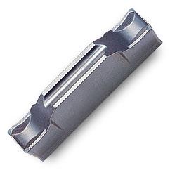 TDC 2-15R Grade TT8020 - Ultra Plus Parting & Grooving Insert - Benchmark Tooling