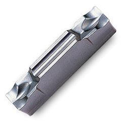 TDJ 3-15R Grade TT8020 - Ultra Plus Parting & Grooving Insert - Benchmark Tooling