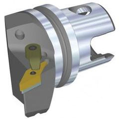 KM32TSMVJNR16 MVJ 93DEG RH KM CLOCKN - Benchmark Tooling