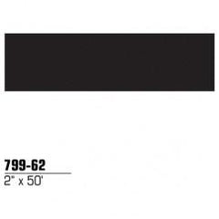 2X50' REFLECT STRIPING TAPE BLACK - Benchmark Tooling