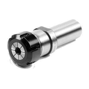 Double Angle (DA) - Style Collet Holder / Extension - Part #  S-D18R15-50H-F - Benchmark Tooling