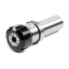 Double Angle (DA) - Style Collet Holder / Extension - Part #  S-D18R15-50H-F - Benchmark Tooling