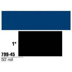 1X50' SCOTCHLITE REFLECTIVE STRIP - Benchmark Tooling