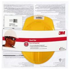 91296-80025T NON VENTED HARD HAT - Benchmark Tooling