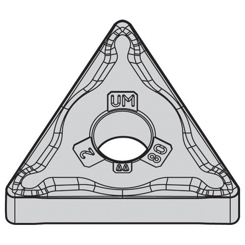 TNMG431UM WM25CT VICTORY TURNING INSERT - Benchmark Tooling