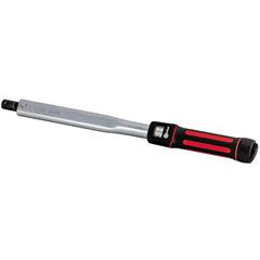 45-228 ft/lbs - Adjustable Torque Wrench - Benchmark Tooling