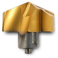 TPA0740R01 IN2505 GOLD TWIST TIP - Benchmark Tooling