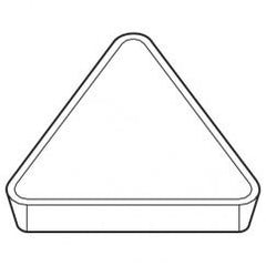 TPUN545T TTM09 INSERT - Benchmark Tooling