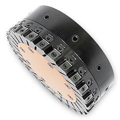 TUGSM16D040-06-00 CUTTER - Benchmark Tooling