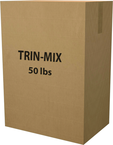 Abrasive Media - 50 lbs Trin-Mix 2 Heavy Grit - Benchmark Tooling