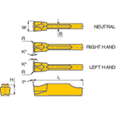 TSJ5 TT9080 - Benchmark Tooling