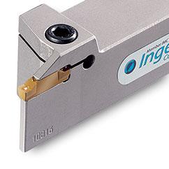 TTER19-4 - Ultra Plus External Grooving Tool - Benchmark Tooling
