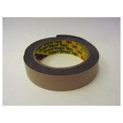 1X18 YDS 4314 GRAY URETHANE FOAM - Benchmark Tooling