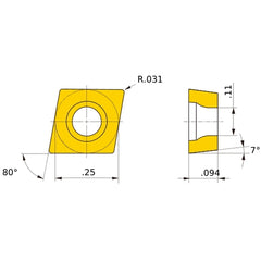 CCGW21.52FS MB4020 CBN