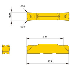 GY2M0200D020N-GU VP10RT GY INSERT