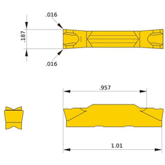 GY2M0475H040N-GM MY5015 GY INSERT