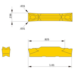 GY2M0600J080N-MS MY5015 GY INSERT