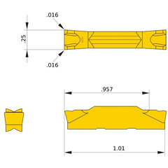 GY2M0635J040N-GM VP10RT GY INSERT