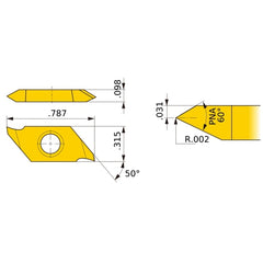 TTAT60125V5RL-B VP15TF INSERT