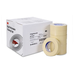 Highland Masking Tape 2727 06542 36 mm × 55 m - Benchmark Tooling