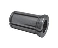 Type B Tool Holder Bushing - Part #  TBB-12-0500-B - (OD: 1-1/4") (ID: 1/2") (Length Under Head: 2-1/8") - Benchmark Tooling