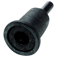 3M™ Roloc™ + Holder 07500 Alt Mfg # 07500 - Benchmark Tooling