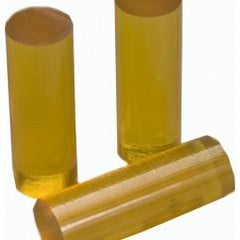 1X3 3779 PG AMBER HOT MELT ADHESIVE - Benchmark Tooling