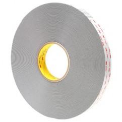 1X36 YDS 4941 GRAY 3M VHB TAPE - Benchmark Tooling