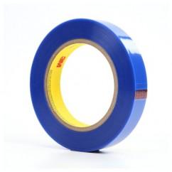 3/4X72 YDS 8902 BLUE 3M POLY TAPE - Benchmark Tooling