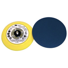 ‎3M Stikit Disc Pad 05575 5″ × 3/4″ × 5/16-24 External - Benchmark Tooling