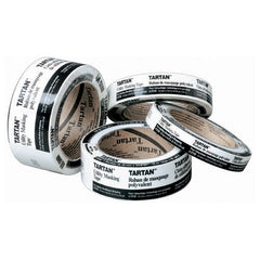 ‎Tartan Masking Tape 5142-48A 1.88″ × 60.1 yd (48 mm × 55 m) - Benchmark Tooling