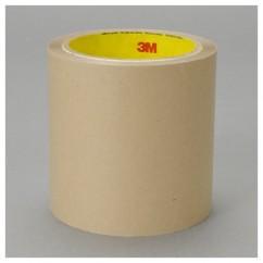 24X3 YDS 9500PC CLR DBL COATED TAPE - Benchmark Tooling